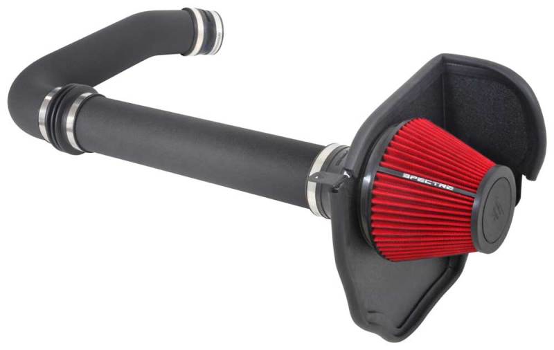 Spectre 11-19 Chrysler 300 3.6 V6 F/I Air Intake Kit | Chrysler 300 (11-19) (90280K)