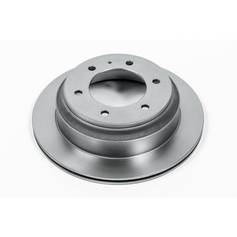 PowerStop Rear Brake Rotor | Acura SLX (96-99) (JBR569)