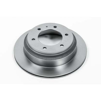 PowerStop Rear Brake Rotor | Acura SLX (96-99) (JBR569)