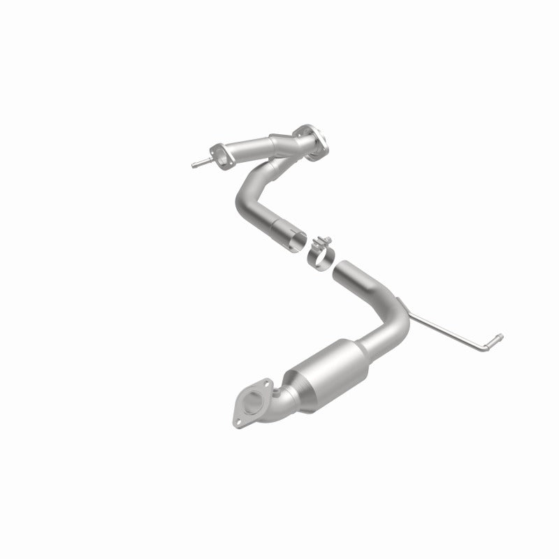 Magnaflow 49701 DirectFit Converter OEM D&S for Tacoma 05-09