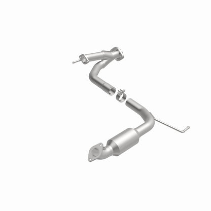 Magnaflow 49701 DirectFit Converter OEM D&S for Tacoma 05-09
