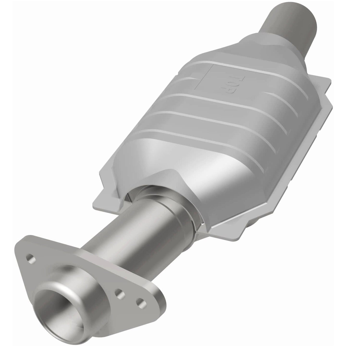 MagnaFlow California Grade CARB Compliant Direct-Fit Catalytic Converter 3322418