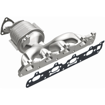 MagnaFlow California Grade CARB Compliant Manifold Catalytic Converter 5531060