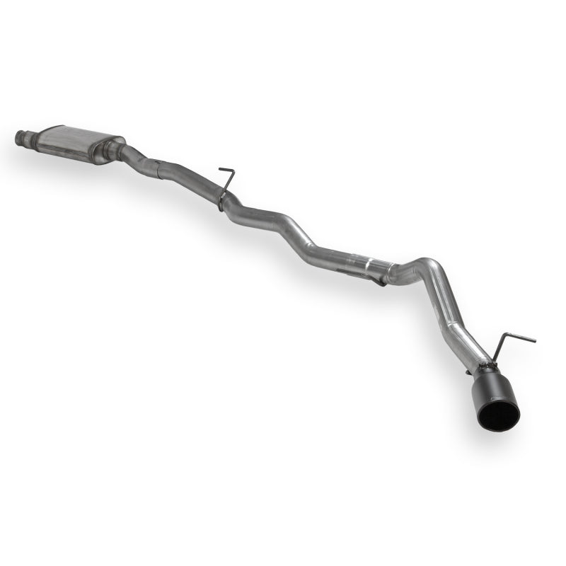 Flowmaster FlowFX Cat-Back Exhaust For Jeep Gladiator (19-26) (717912)