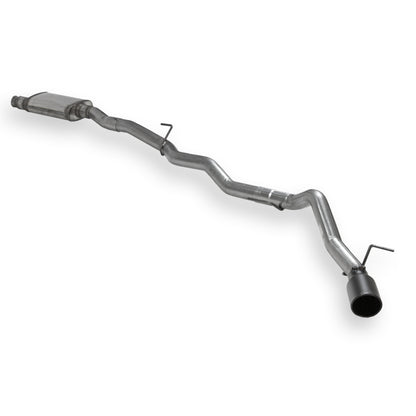 Flowmaster FlowFX Cat-Back Exhaust For Jeep Gladiator (19-26) (717912)