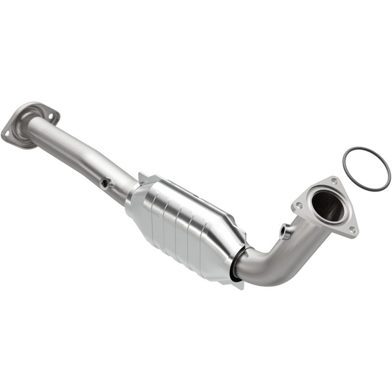Magnaflow 51200 DirectFit Converter Passenger Side For Hummer H2 6.0L