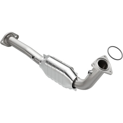 Magnaflow 51200 DirectFit Converter Passenger Side For Hummer H2 6.0L