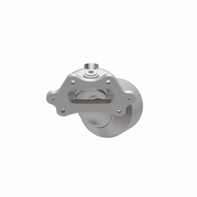 Magnaflow 50170 DirectFit Converter 06-10 Honda Civic 1.3L for Honda 06-10