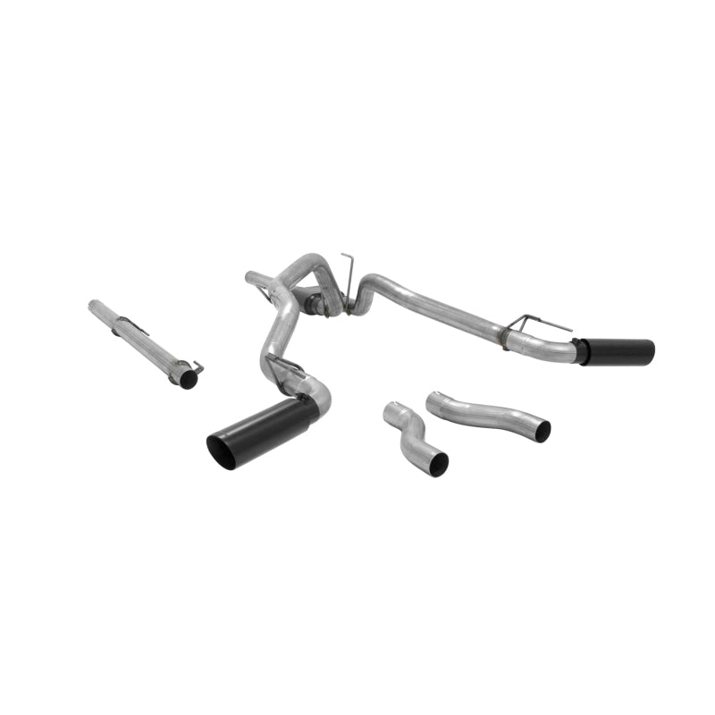 Flowmaster Outlaw SS Cat-Back For RAM 1500 09-24 (817690)