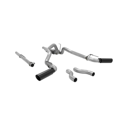 Flowmaster Outlaw SS Cat-Back For RAM 1500 09-24 (817690)