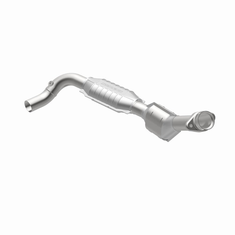 Magnaflow 49429 DirectFit Converter For Ford Van 00-03 4.2L OEM