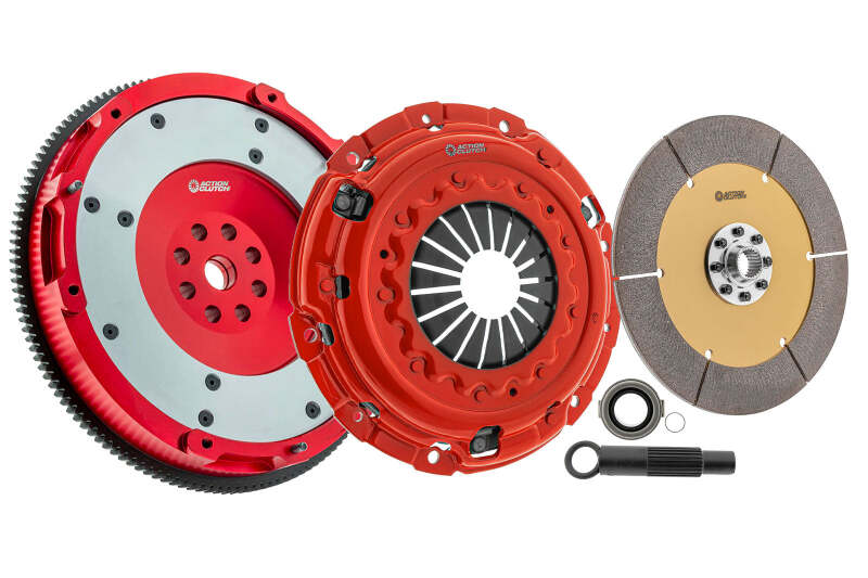 Action Clutch IRONMAN Clutch Kit Acura Integra (23+) 1.5L Turbo (ACR-3581) | Race
