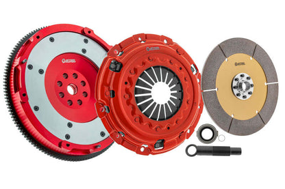 Action Clutch IRONMAN Clutch Kit Acura Integra (23+) 1.5L Turbo (ACR-3581) | Race
