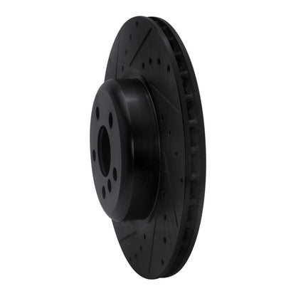 R1 16-25 BMW 430I D&S Rotor | Rear Left (ECB-31130L)
