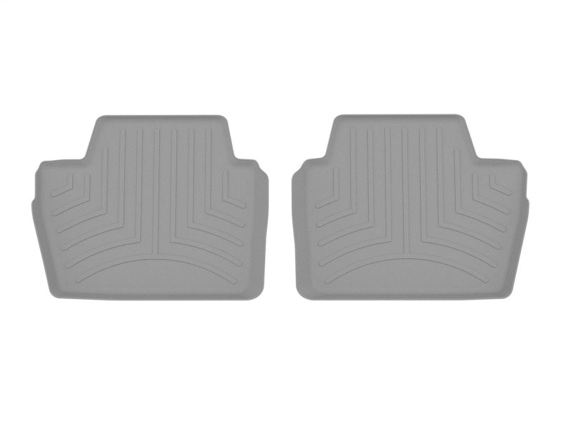 WeatherTech 2021+ BMW M4 Competition Rear FloorLiner | BMW M4 Competition (2021+) (4616732)