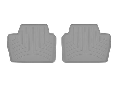 WeatherTech 2021+ BMW M4 Competition Rear FloorLiner | BMW M4 Competition (2021+) (4616732)