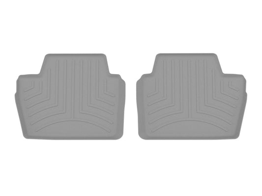 WeatherTech 2021+ BMW M4 Competition Rear FloorLiner | BMW M4 Competition (2021+) (4616732)