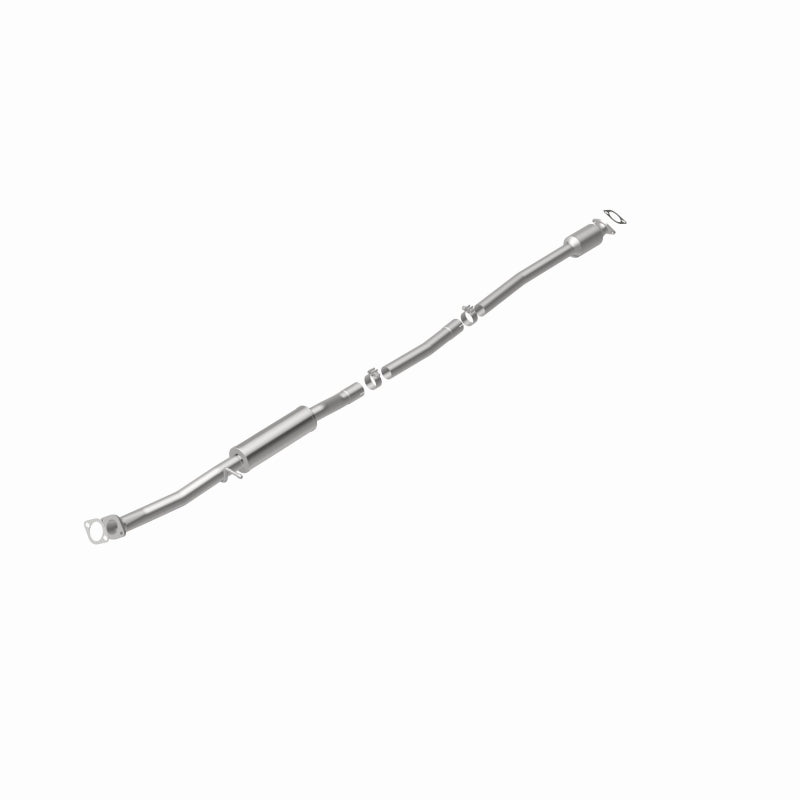 Magnaflow 557998 Catalytic Convert For Hyundai Tucson 16-18