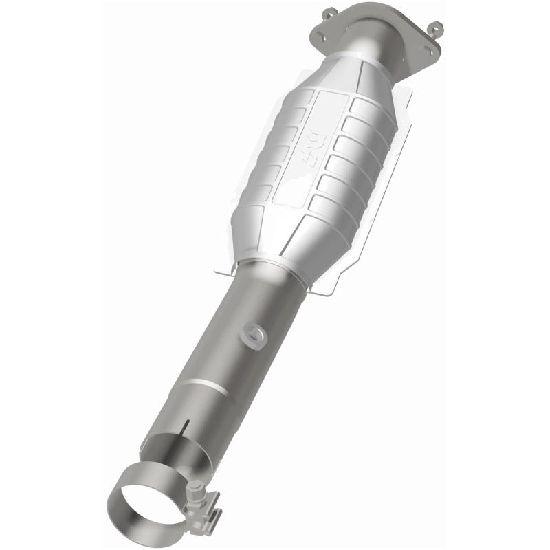 Magnaflow 24148 DirectFit Converter GM 01-02 2500 Passenger Side 6L