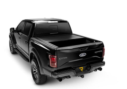 Retrax 15-up F-150 Super Crew & Super Cab 5.5 Bed PowertraxPRO MX