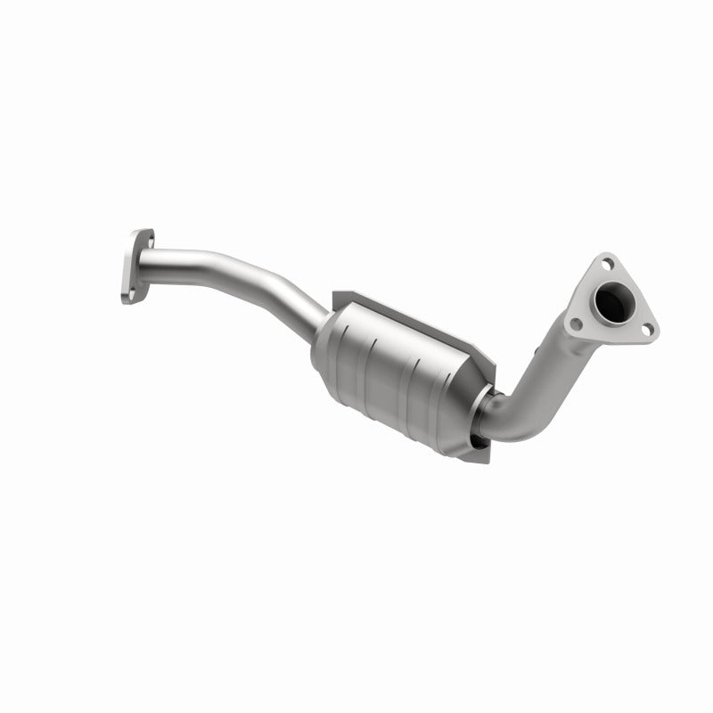 Magnaflow 93224 DirectFit Converter For Nissan Frontier/XTerra 3.3L P/S Rear