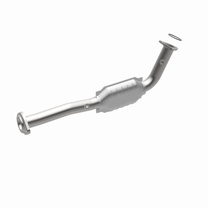 Magnaflow 51200 DirectFit Converter Passenger Side For Hummer H2 6.0L