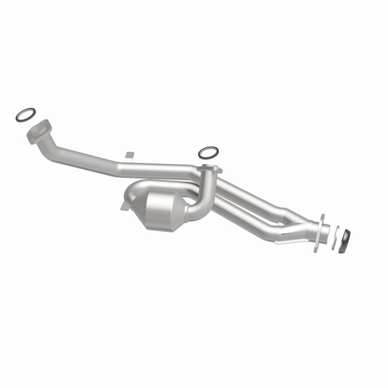 Magnaflow 23136 DirectFit Converter For Toyota Sienna 3.0L
