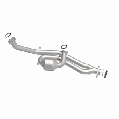 Magnaflow 23136 DirectFit Converter For Toyota Sienna 3.0L