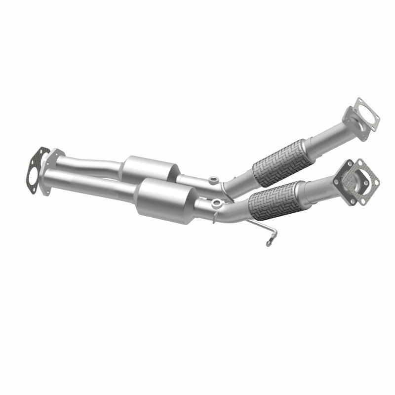 Magnaflow 21-506 DirectFit Converter 10-14 Volvo XC90 3.2