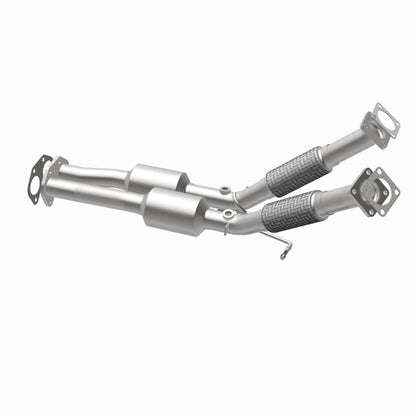 Magnaflow 21-506 DirectFit Converter 10-14 Volvo XC90 3.2
