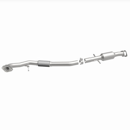 Magnaflow 52901 Direct-Fit Catalytic Converter For Chevy Impala 2.5L (14-19)