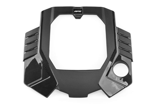 APR 21-26 Audi RS6 Avant Engine Cover | Audi RS6 Avant (21-26) MS100253