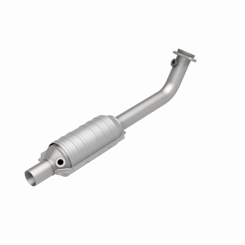 Magnaflow 49572 DirectFit Converter For BMW X5 4.4L OEM
