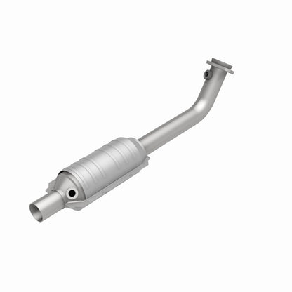 Magnaflow 49572 DirectFit Converter For BMW X5 4.4L OEM