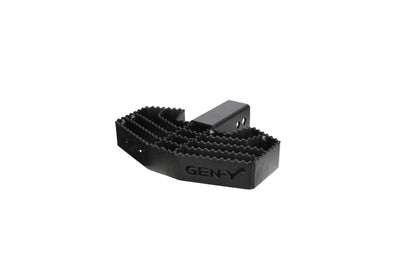 GEN-Y Hitch GH-060 Serrated Hitch Step for 2.5 inch Receiver 500 lb Capacity