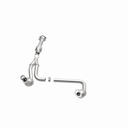 Magnaflow 52134 DirectFit Converter For 2011-14 Chevy Express 1500 4.3L