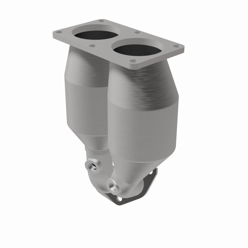 Magnaflow 49103 DirectFit Converter For Nissan Sentra 1.8 (00-02)