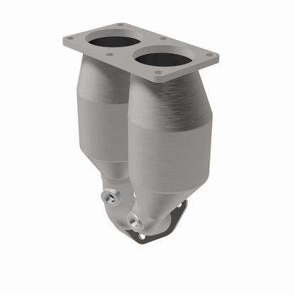Magnaflow 49103 DirectFit Converter For Nissan Sentra 1.8 (00-02)