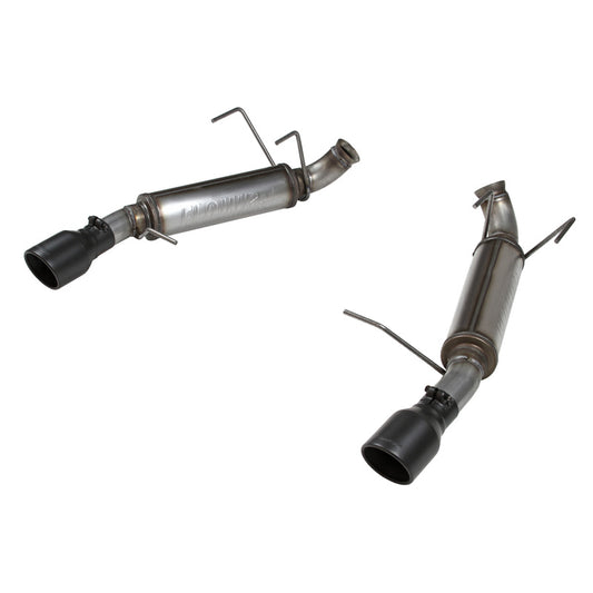 Flowmaster FlowFX Axle-Back Exhaust For Ford Mustang 05-14 (717877)