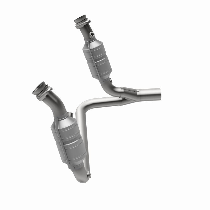 Magnaflow 51770 DirectFit Converter For 2004 Dodge Durango 3.7/4.7L