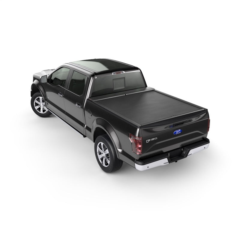 Roll-N-Lock 17-19 F-250/350 SB M-Series Retractable Cover | (LG151M)