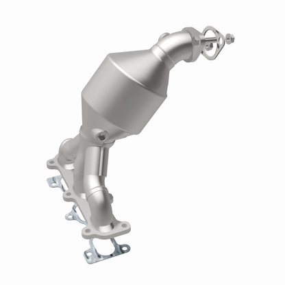 Magnaflow 51455 DirectFit Converter For Hyundai Santa Fe 2.7L