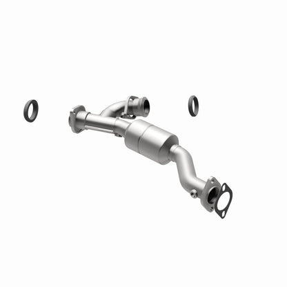 Magnaflow 49512 DirectFit Converter 01-03 Montero 3L Passenger Side OEM