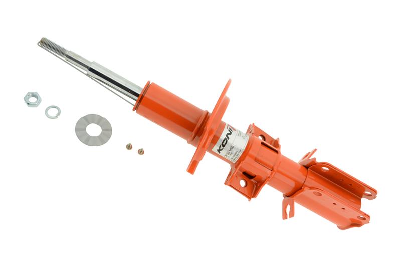 Koni STR.T (Orange) Shocks Set - 1995-1997 Volvo 850/Excl. self-leveling