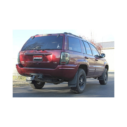 Flowmaster 4.0/4.7L Jeep GC FlowFX Exhaust For Jeep Grand Cherokee (717939)