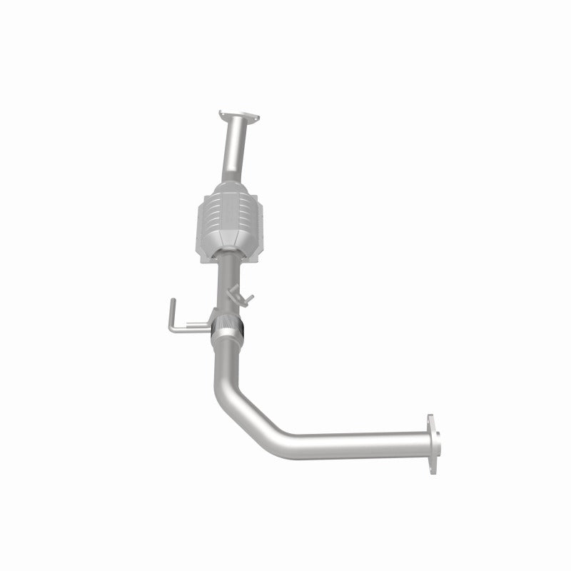 Magnaflow 24404 DirectFit Converter 00-04 Toyota Tundra V8 4.7L