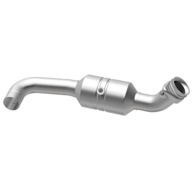 MagnaFlow OEM D&F Catalytic Converter | F-150 5.0L (52138)