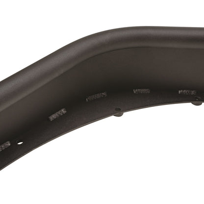 Rugged Ridge 11615.73 Heavy Duty Fender Flare Fits 18-26 Wrangler (JL)