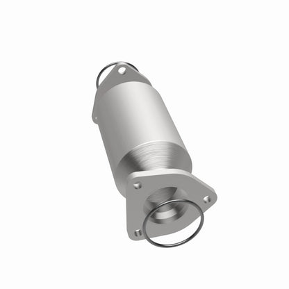 Magnaflow 49683 DirectFit Converter For Honda/Acura Rear OEM 03-08