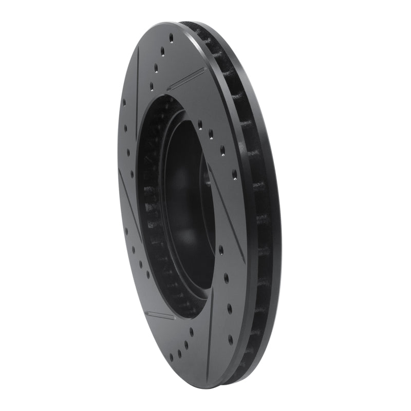 R1 90-16 Saab 9-2X D&S Front Rotor | Subaru 89-16 (ECB-13009R)
